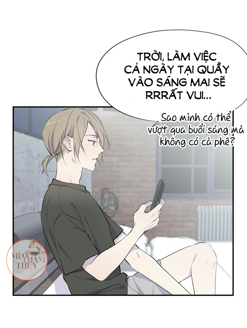 đọc truyện Đừng Viết Nữa,tác Giả Thân Mến! Chương 1 ảnh 17 tại Thiên Thai Truyện