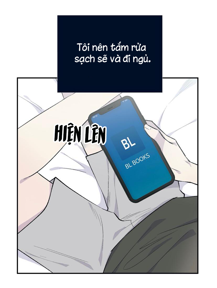 đọc truyện Đừng Viết Nữa,tác Giả Thân Mến! Chương 1 ảnh 19 tại Thiên Thai Truyện