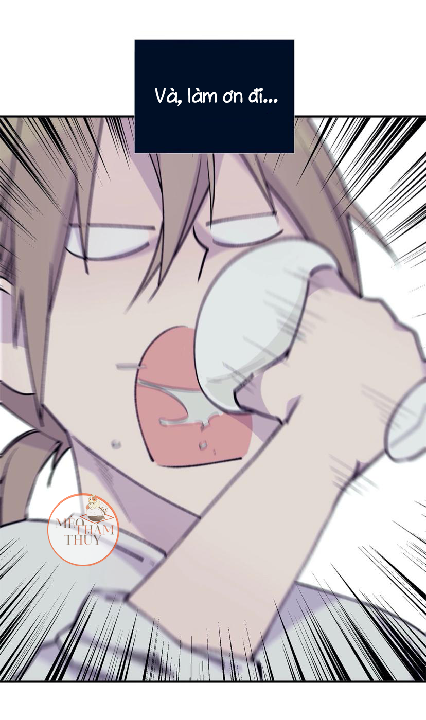 đọc truyện Đừng Viết Nữa,tác Giả Thân Mến! Chương 1 ảnh 4 tại Thiên Thai Truyện