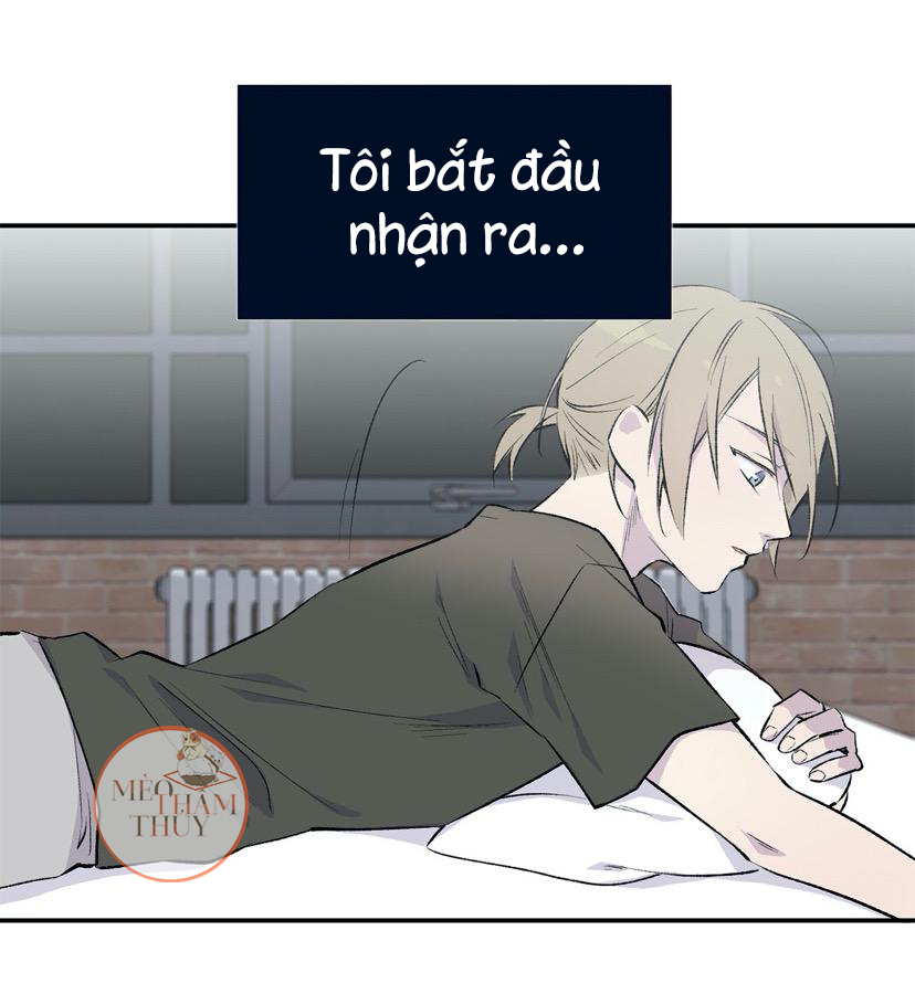 đọc truyện Đừng Viết Nữa,tác Giả Thân Mến! Chương 1 ảnh 26 tại Thiên Thai Truyện