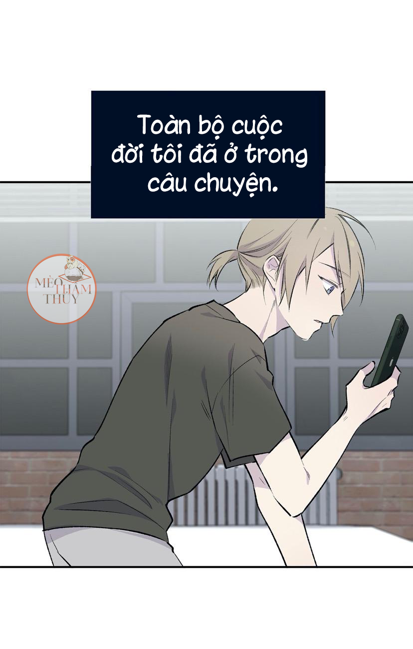 đọc truyện Đừng Viết Nữa,tác Giả Thân Mến! Chương 1 ảnh 27 tại Thiên Thai Truyện