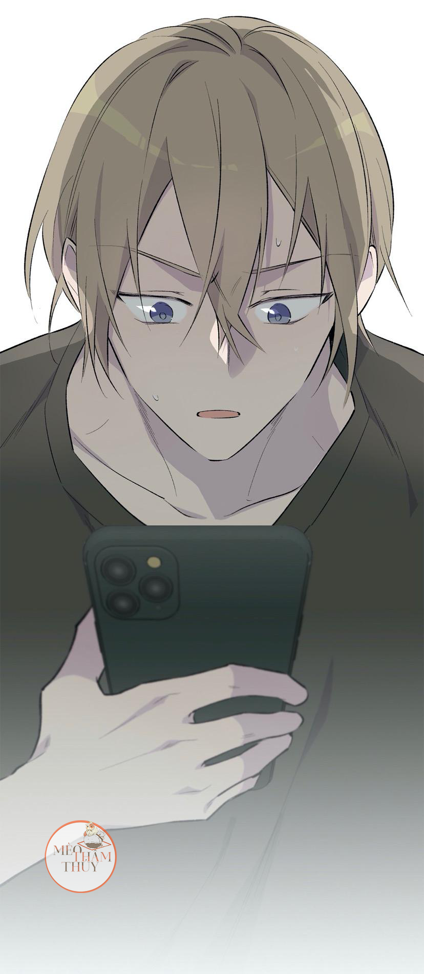 đọc truyện Đừng Viết Nữa,tác Giả Thân Mến! Chương 1 ảnh 29 tại Thiên Thai Truyện