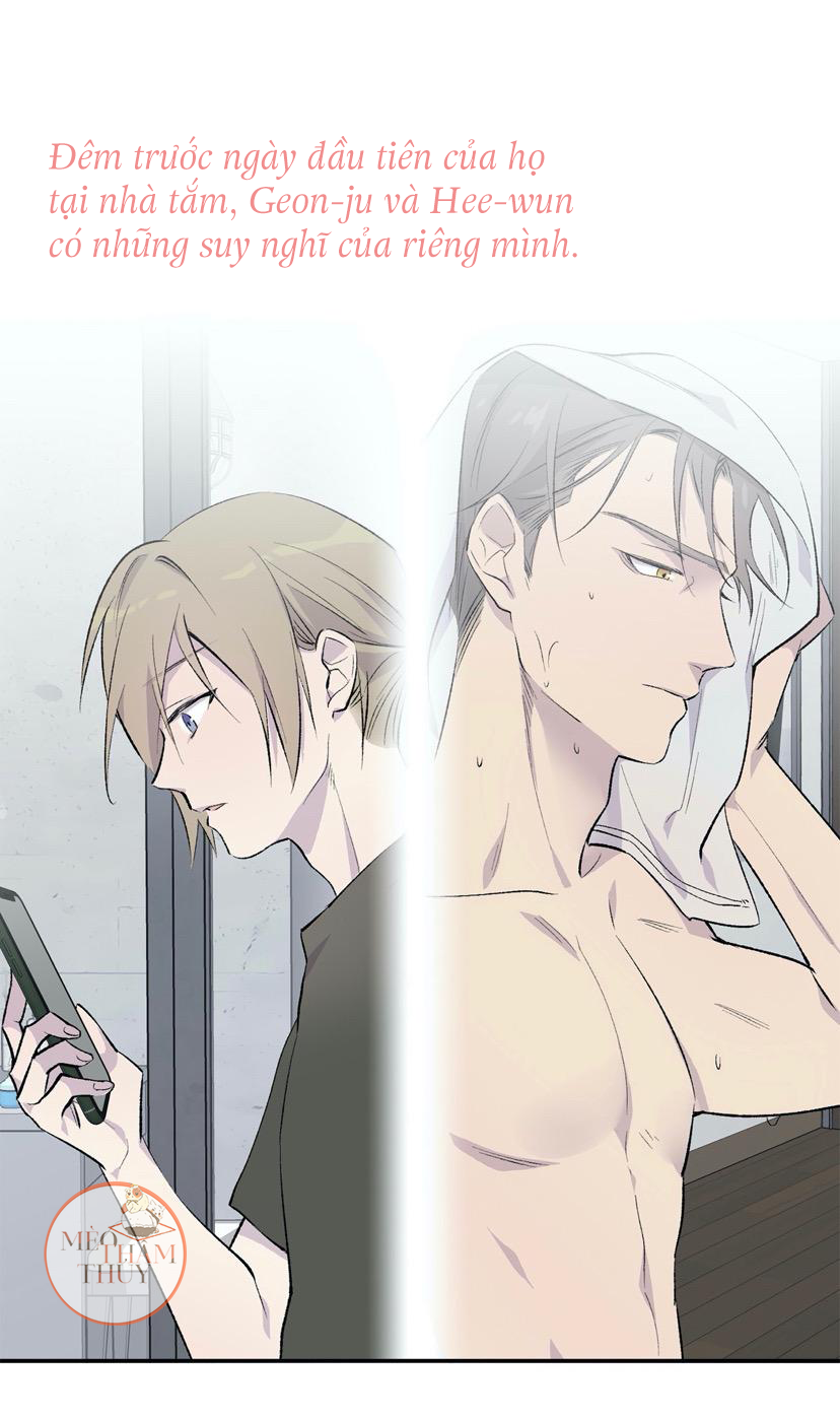 đọc truyện Đừng Viết Nữa,tác Giả Thân Mến! Chương 1 ảnh 31 tại Thiên Thai Truyện