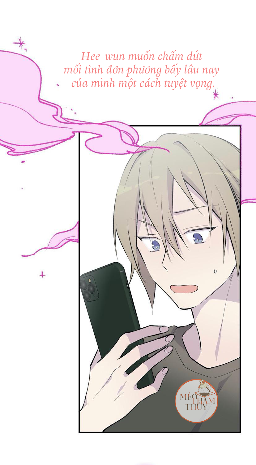 đọc truyện Đừng Viết Nữa,tác Giả Thân Mến! Chương 1 ảnh 33 tại Thiên Thai Truyện