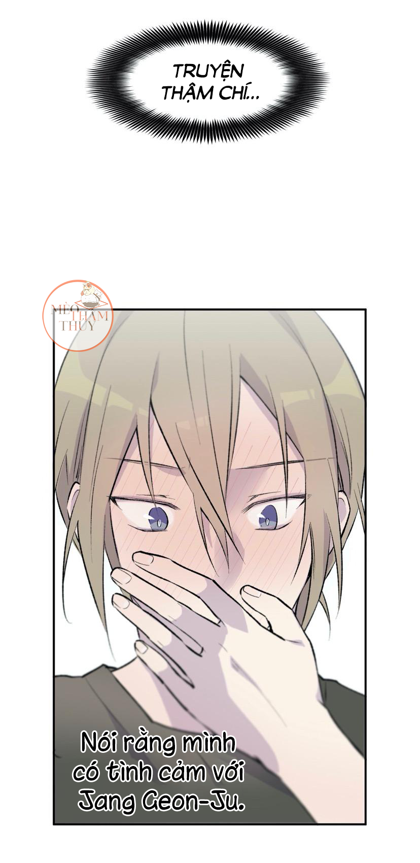 đọc truyện Đừng Viết Nữa,tác Giả Thân Mến! Chương 1 ảnh 37 tại Thiên Thai Truyện