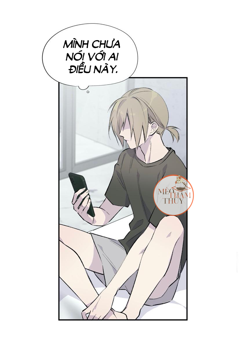 đọc truyện Đừng Viết Nữa,tác Giả Thân Mến! Chương 1 ảnh 38 tại Thiên Thai Truyện