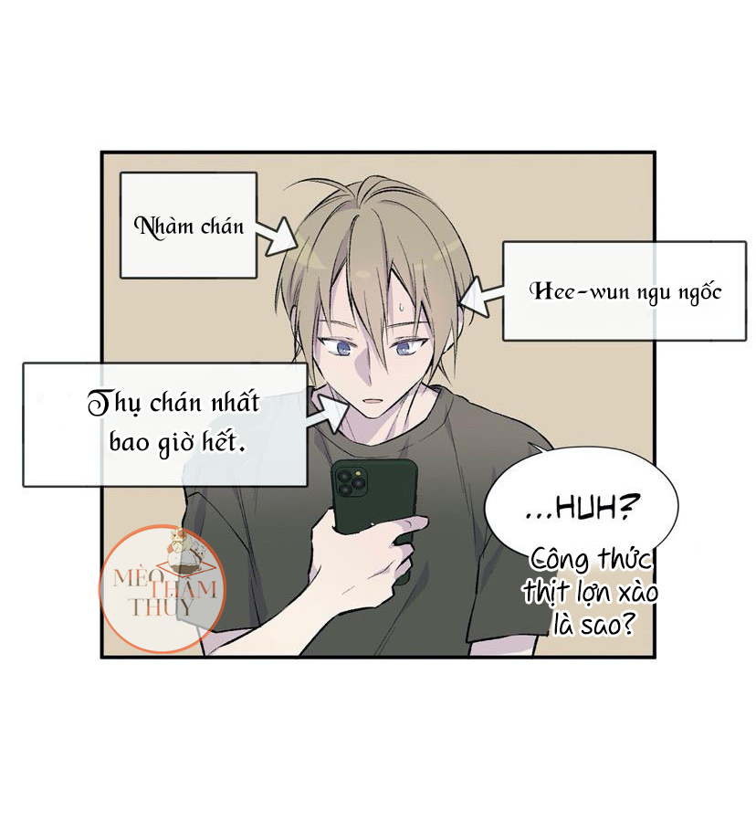 đọc truyện Đừng Viết Nữa,tác Giả Thân Mến! Chương 1 ảnh 42 tại Thiên Thai Truyện