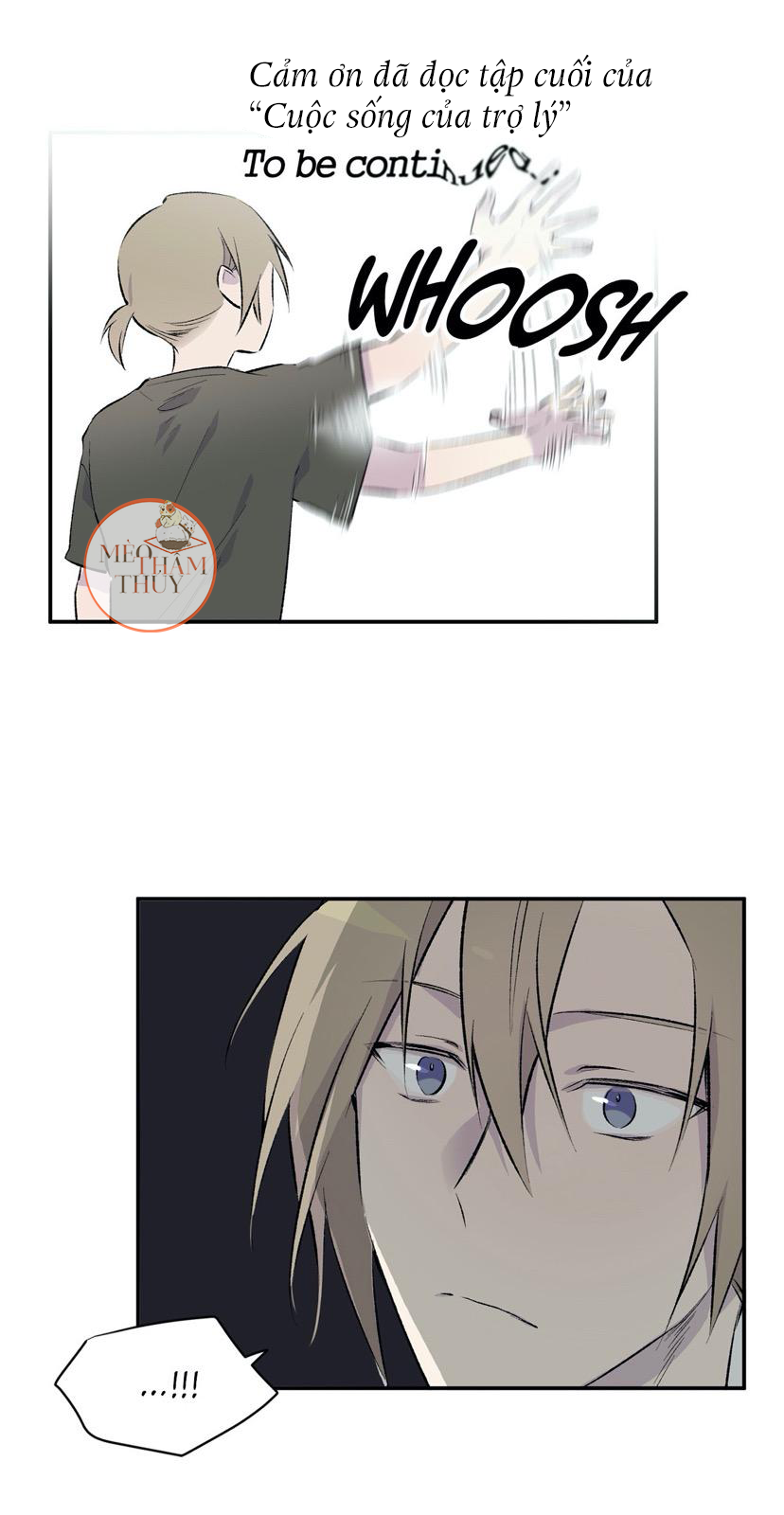 đọc truyện Đừng Viết Nữa,tác Giả Thân Mến! Chương 1 ảnh 46 tại Thiên Thai Truyện