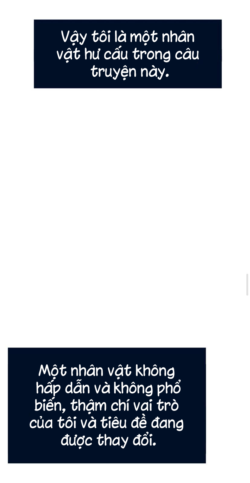 đọc truyện Đừng Viết Nữa,tác Giả Thân Mến! Chương 1 ảnh 48 tại Thiên Thai Truyện