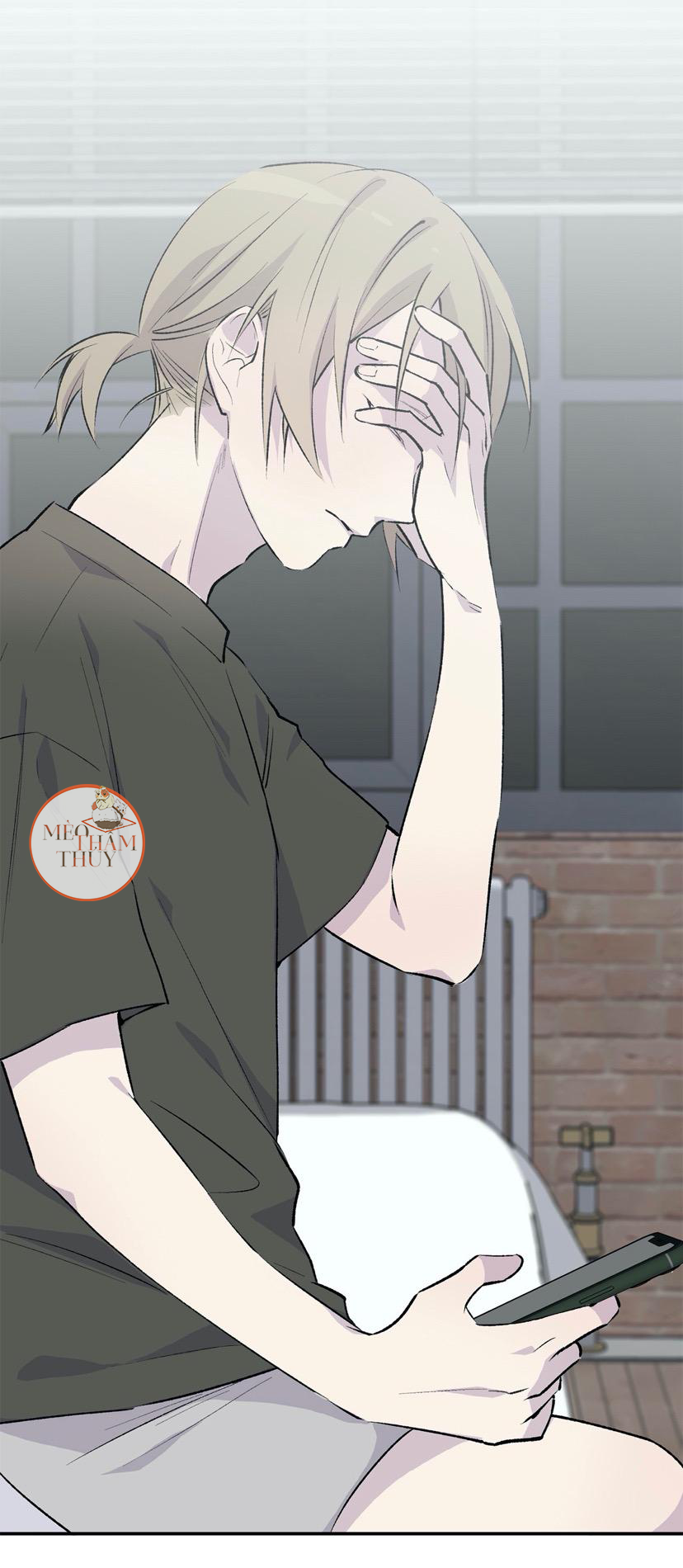 đọc truyện Đừng Viết Nữa,tác Giả Thân Mến! Chương 1 ảnh 50 tại Thiên Thai Truyện