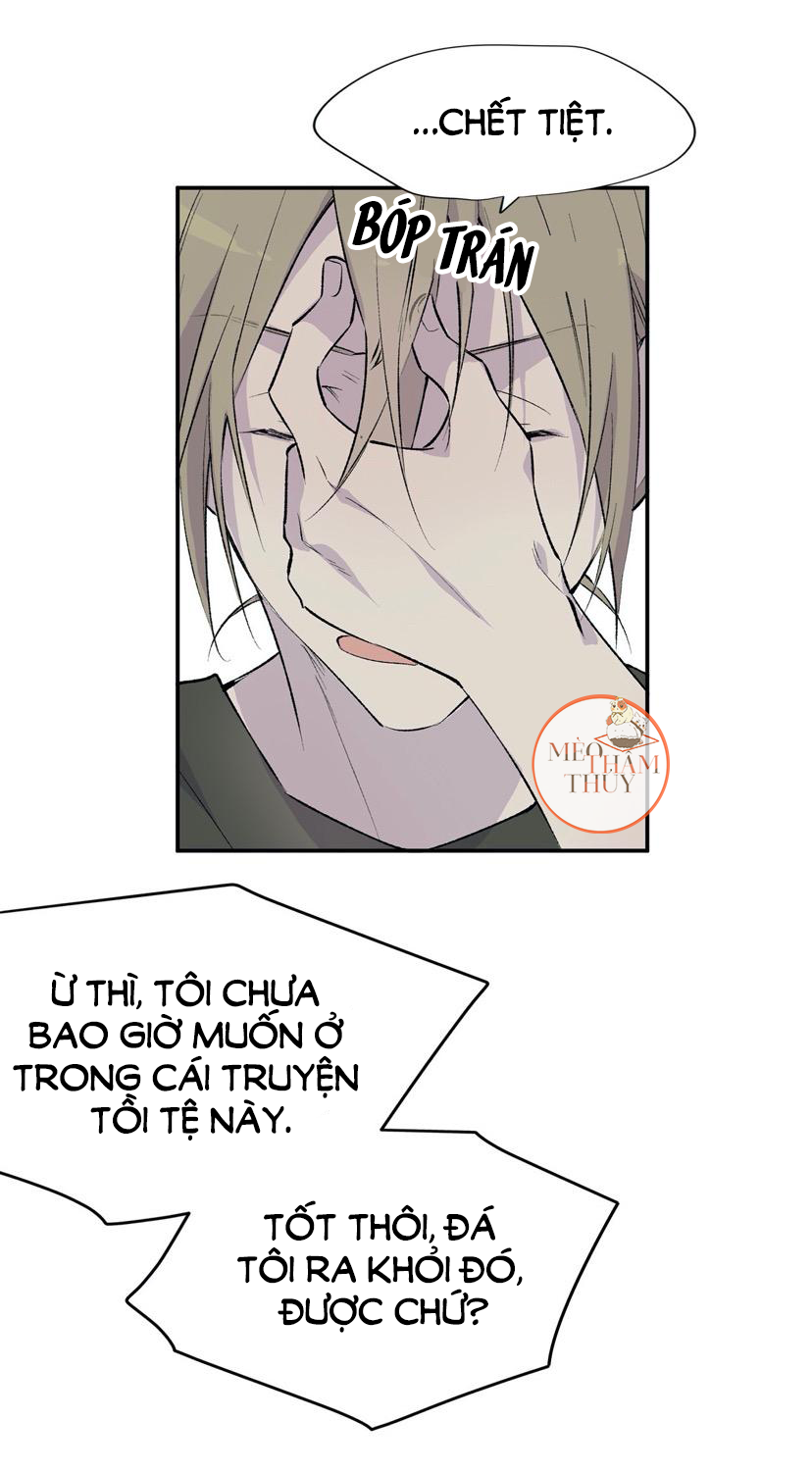 đọc truyện Đừng Viết Nữa,tác Giả Thân Mến! Chương 1 ảnh 51 tại Thiên Thai Truyện