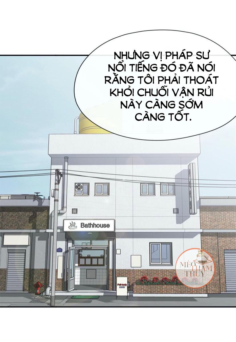 đọc truyện Đừng Viết Nữa,tác Giả Thân Mến! Chương 1 ảnh 7 tại Thiên Thai Truyện