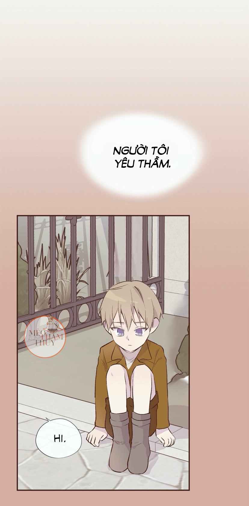 đọc truyện Đừng Viết Nữa,tác Giả Thân Mến! Chương 1 ảnh 53 tại Thiên Thai Truyện