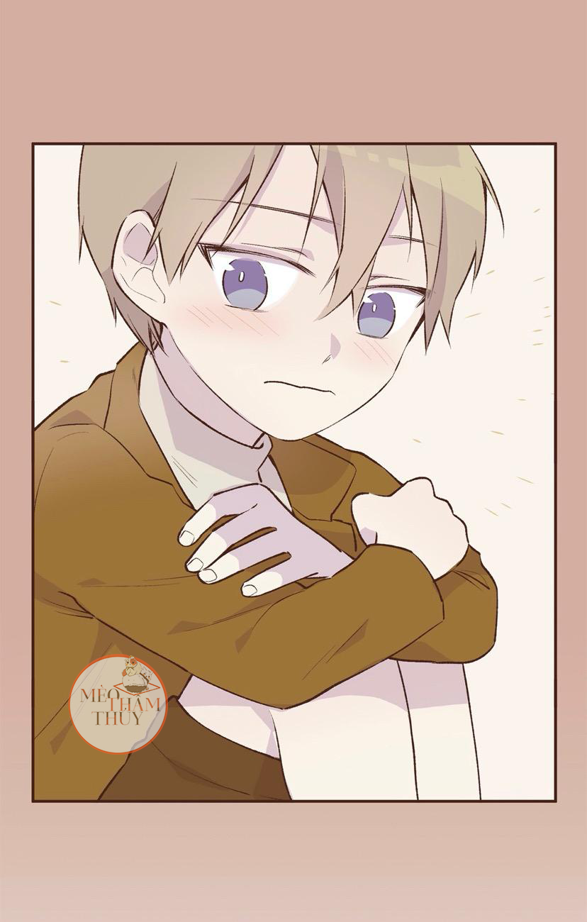 đọc truyện Đừng Viết Nữa,tác Giả Thân Mến! Chương 1 ảnh 57 tại Thiên Thai Truyện