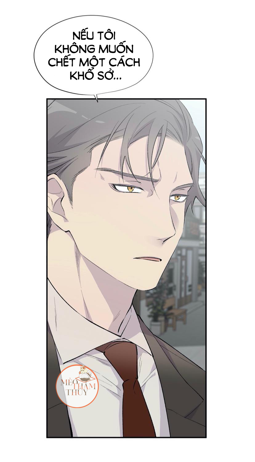 đọc truyện Đừng Viết Nữa,tác Giả Thân Mến! Chương 1 ảnh 8 tại Thiên Thai Truyện