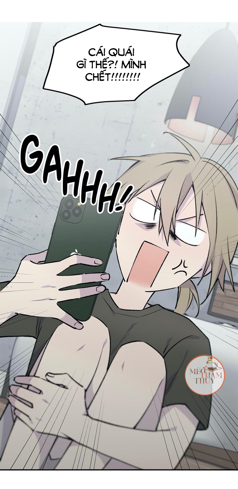 đọc truyện Đừng Viết Nữa,tác Giả Thân Mến! Chương 1 ảnh 64 tại Thiên Thai Truyện