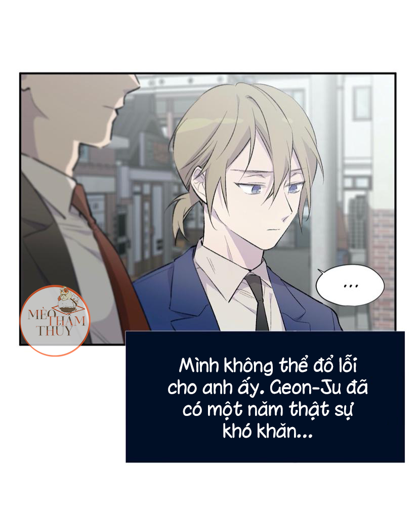 đọc truyện Đừng Viết Nữa,tác Giả Thân Mến! Chương 1 ảnh 9 tại Thiên Thai Truyện