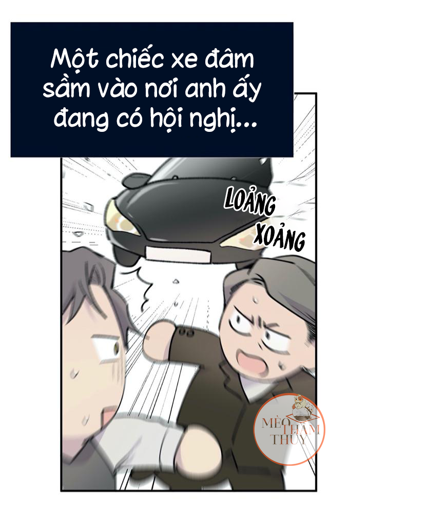 đọc truyện Đừng Viết Nữa,tác Giả Thân Mến! Chương 1 ảnh 10 tại Thiên Thai Truyện