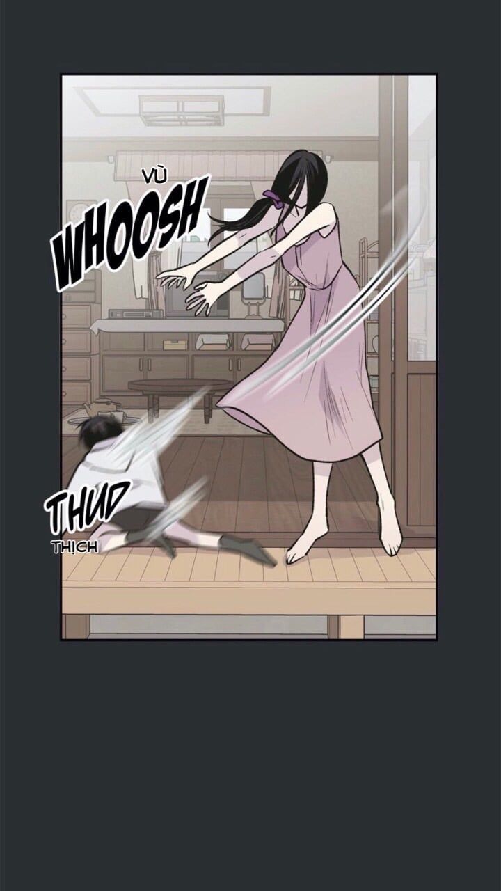 đọc truyện Đừng Viết Nữa,tác Giả Thân Mến! Chương 10 ảnh 19 tại Thiên Thai Truyện