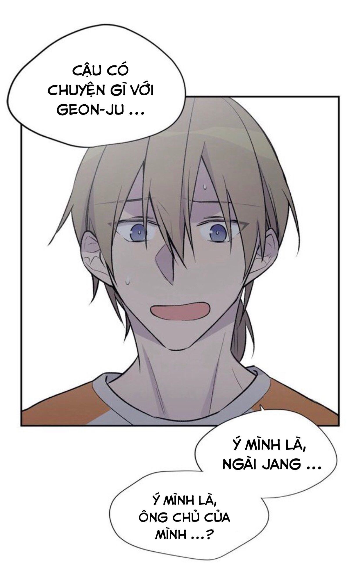 đọc truyện Đừng Viết Nữa,tác Giả Thân Mến! Chương 10 ảnh 34 tại Thiên Thai Truyện