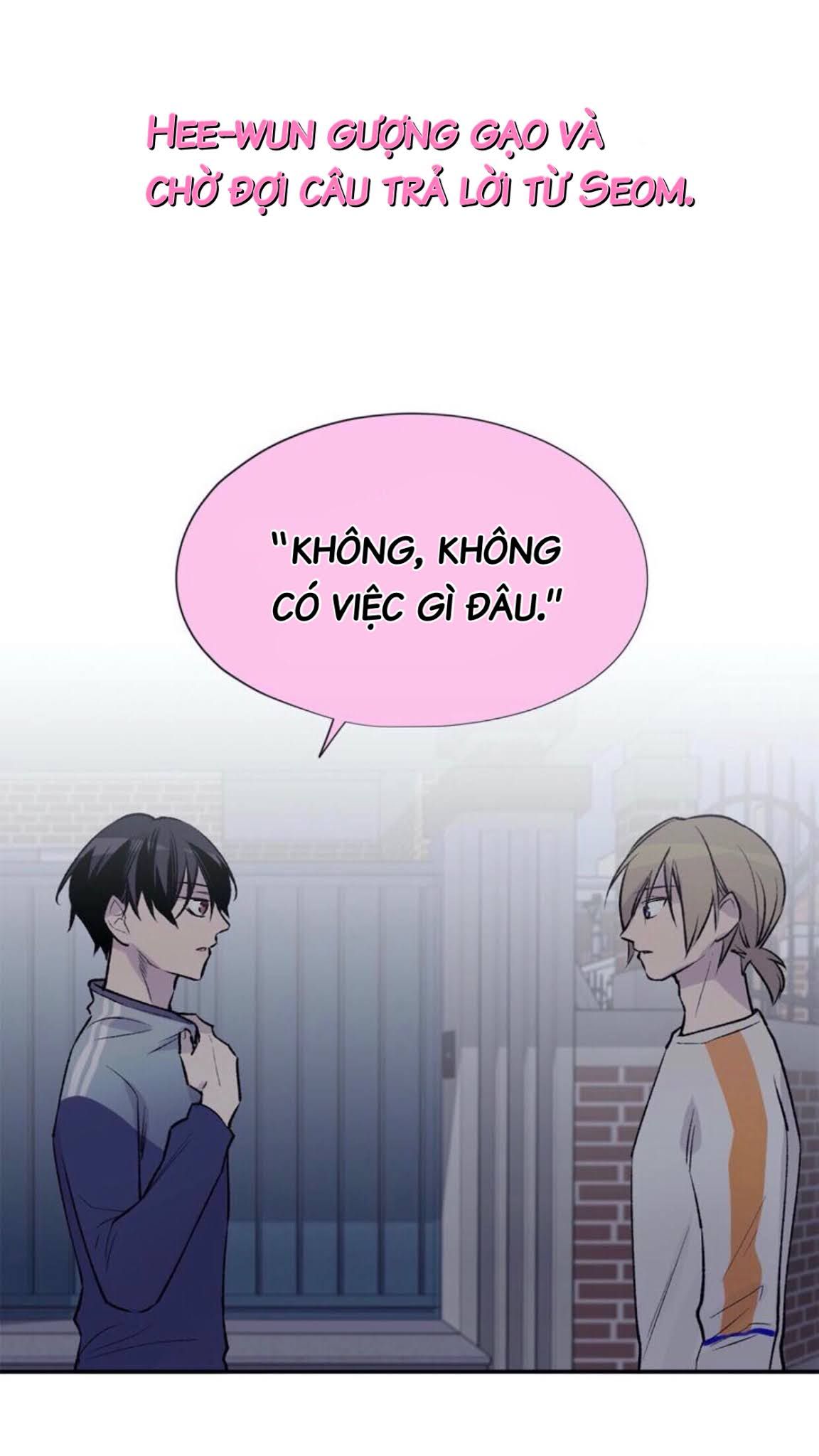 đọc truyện Đừng Viết Nữa,tác Giả Thân Mến! Chương 10 ảnh 35 tại Thiên Thai Truyện