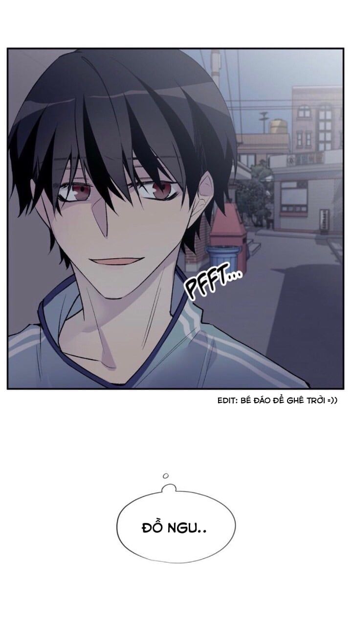 đọc truyện Đừng Viết Nữa,tác Giả Thân Mến! Chương 10 ảnh 40 tại Thiên Thai Truyện