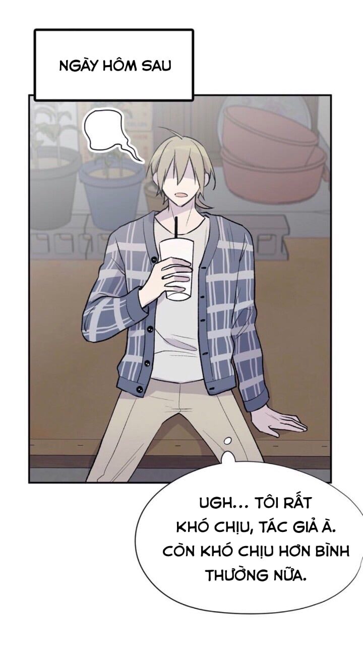 đọc truyện Đừng Viết Nữa,tác Giả Thân Mến! Chương 10 ảnh 41 tại Thiên Thai Truyện