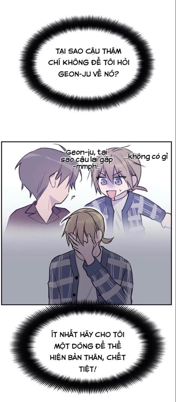 đọc truyện Đừng Viết Nữa,tác Giả Thân Mến! Chương 10 ảnh 42 tại Thiên Thai Truyện