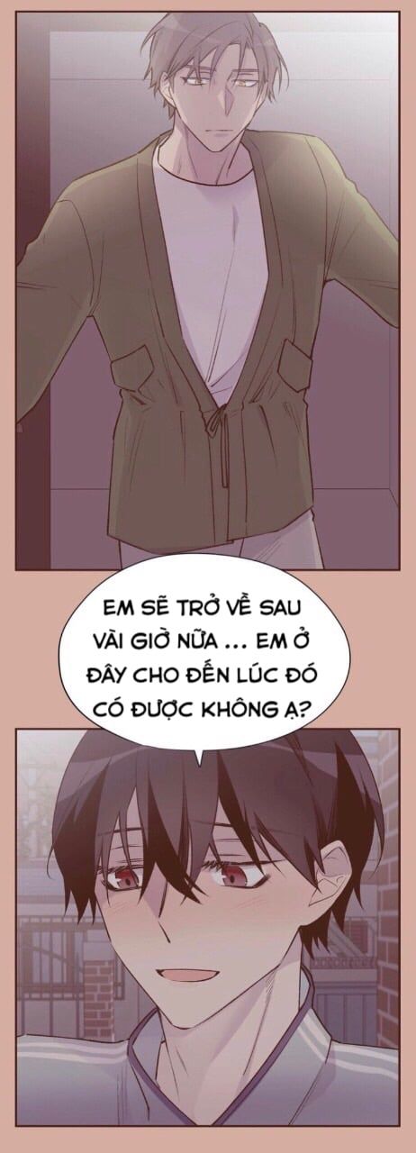 đọc truyện Đừng Viết Nữa,tác Giả Thân Mến! Chương 10 ảnh 47 tại Thiên Thai Truyện