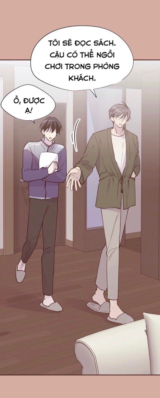 đọc truyện Đừng Viết Nữa,tác Giả Thân Mến! Chương 10 ảnh 51 tại Thiên Thai Truyện