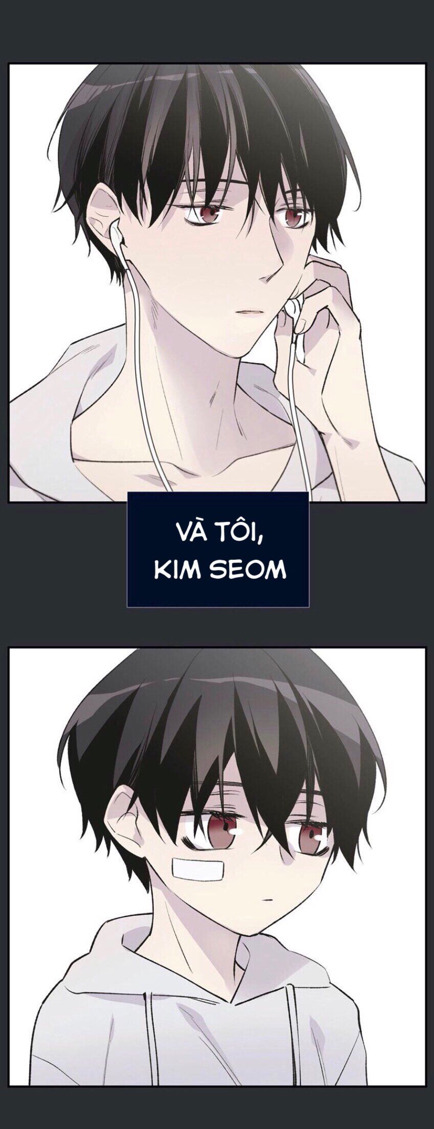 đọc truyện Đừng Viết Nữa,tác Giả Thân Mến! Chương 10 ảnh 7 tại Thiên Thai Truyện