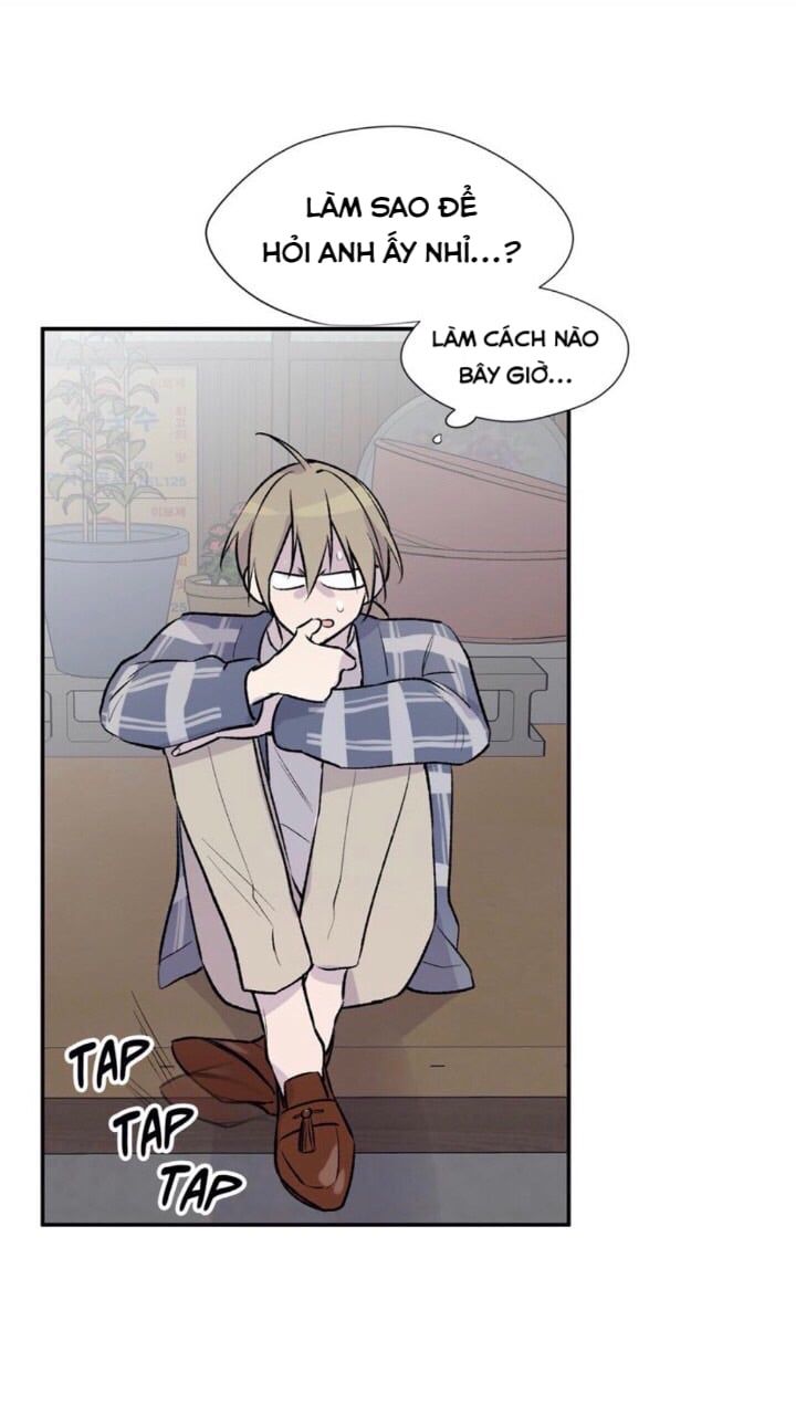 đọc truyện Đừng Viết Nữa,tác Giả Thân Mến! Chương 10 ảnh 53 tại Thiên Thai Truyện