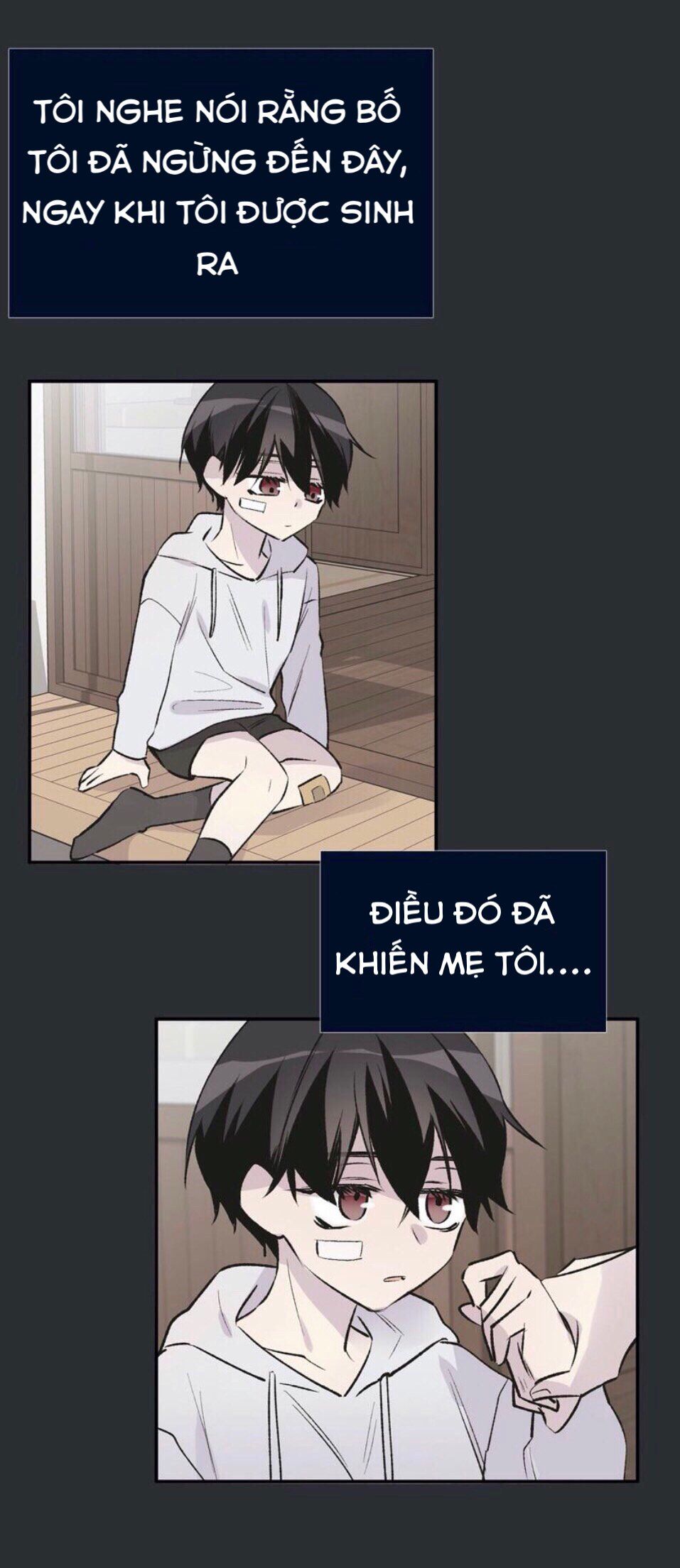 đọc truyện Đừng Viết Nữa,tác Giả Thân Mến! Chương 10 ảnh 8 tại Thiên Thai Truyện