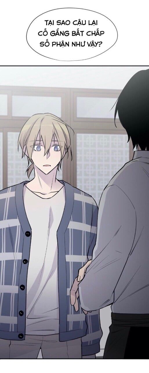 đọc truyện Đừng Viết Nữa,tác Giả Thân Mến! Chương 10 ảnh 68 tại Thiên Thai Truyện