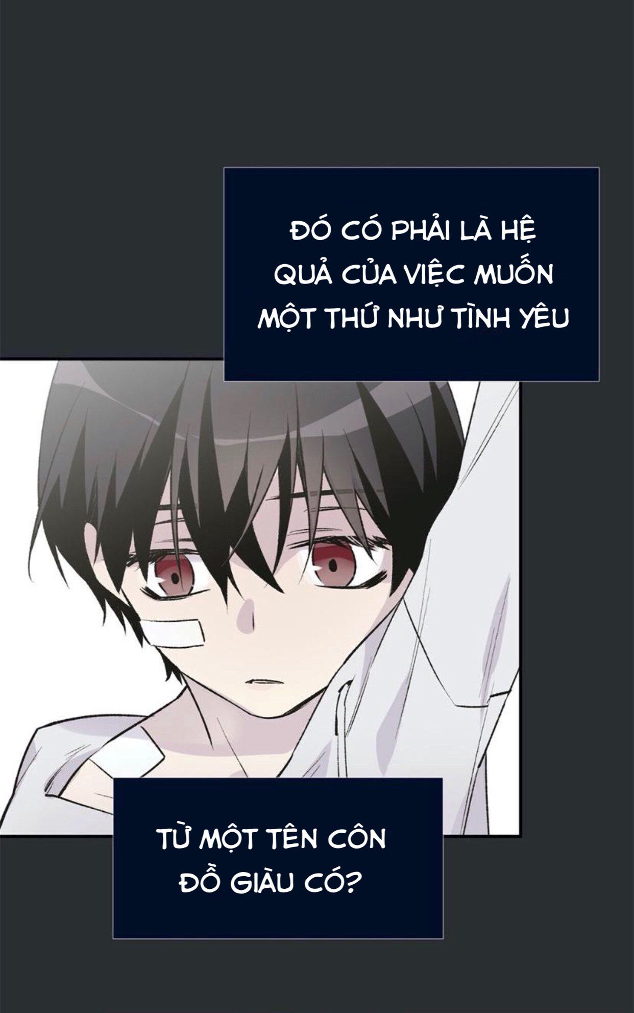 đọc truyện Đừng Viết Nữa,tác Giả Thân Mến! Chương 10 ảnh 11 tại Thiên Thai Truyện