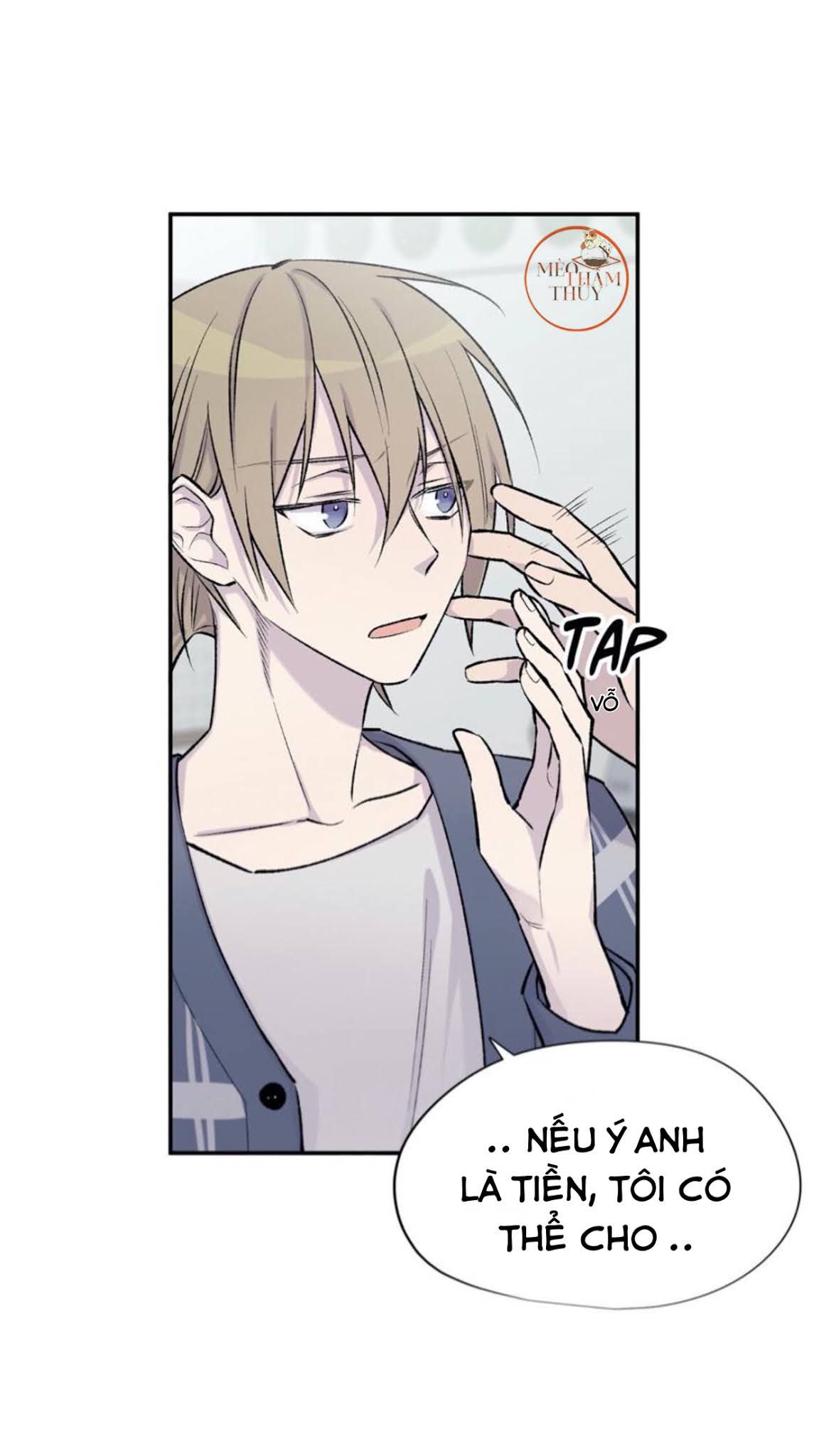 đọc truyện Đừng Viết Nữa,tác Giả Thân Mến! Chương 11 ảnh 14 tại Thiên Thai Truyện