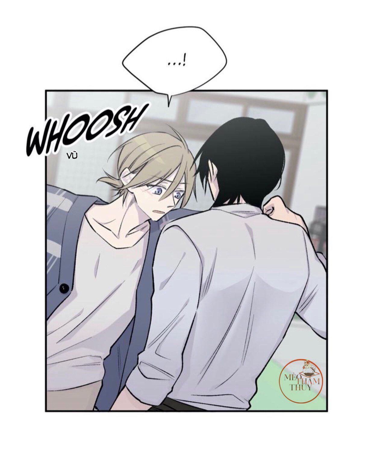 đọc truyện Đừng Viết Nữa,tác Giả Thân Mến! Chương 11 ảnh 15 tại Thiên Thai Truyện