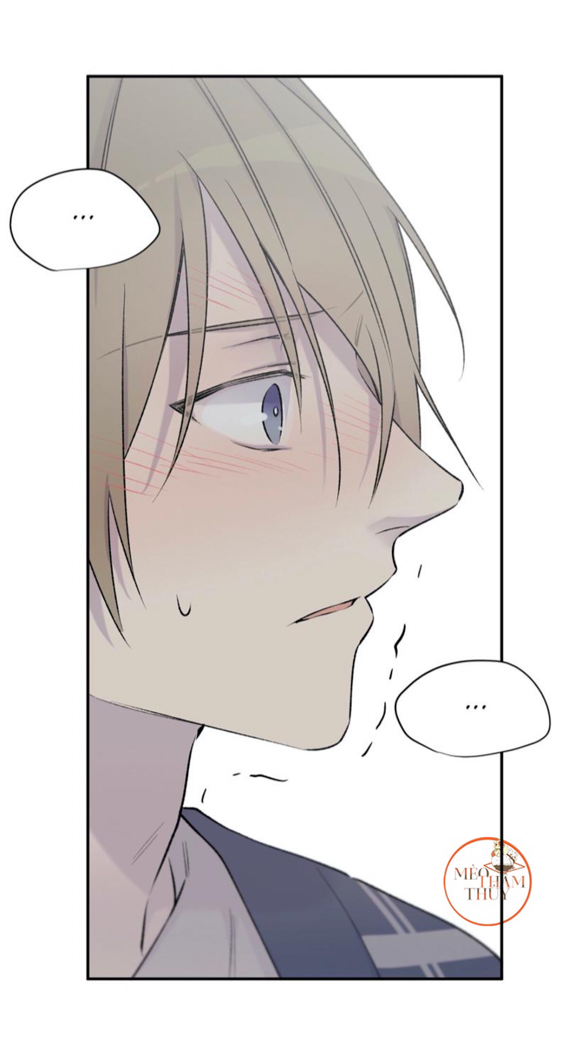 đọc truyện Đừng Viết Nữa,tác Giả Thân Mến! Chương 11 ảnh 17 tại Thiên Thai Truyện