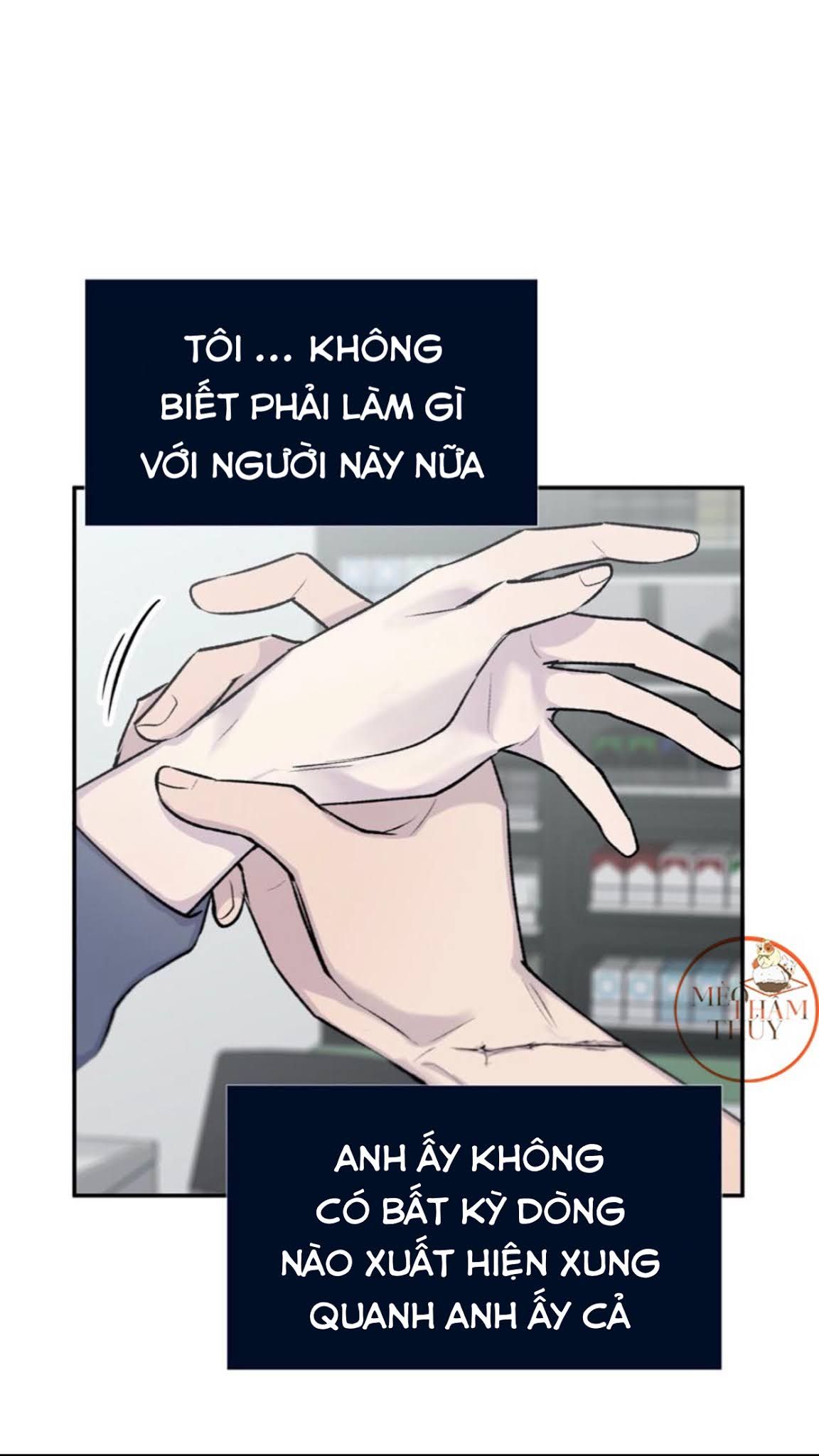 đọc truyện Đừng Viết Nữa,tác Giả Thân Mến! Chương 11 ảnh 18 tại Thiên Thai Truyện