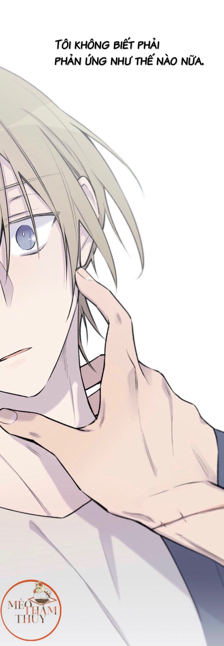 đọc truyện Đừng Viết Nữa,tác Giả Thân Mến! Chương 11 ảnh 19 tại Thiên Thai Truyện