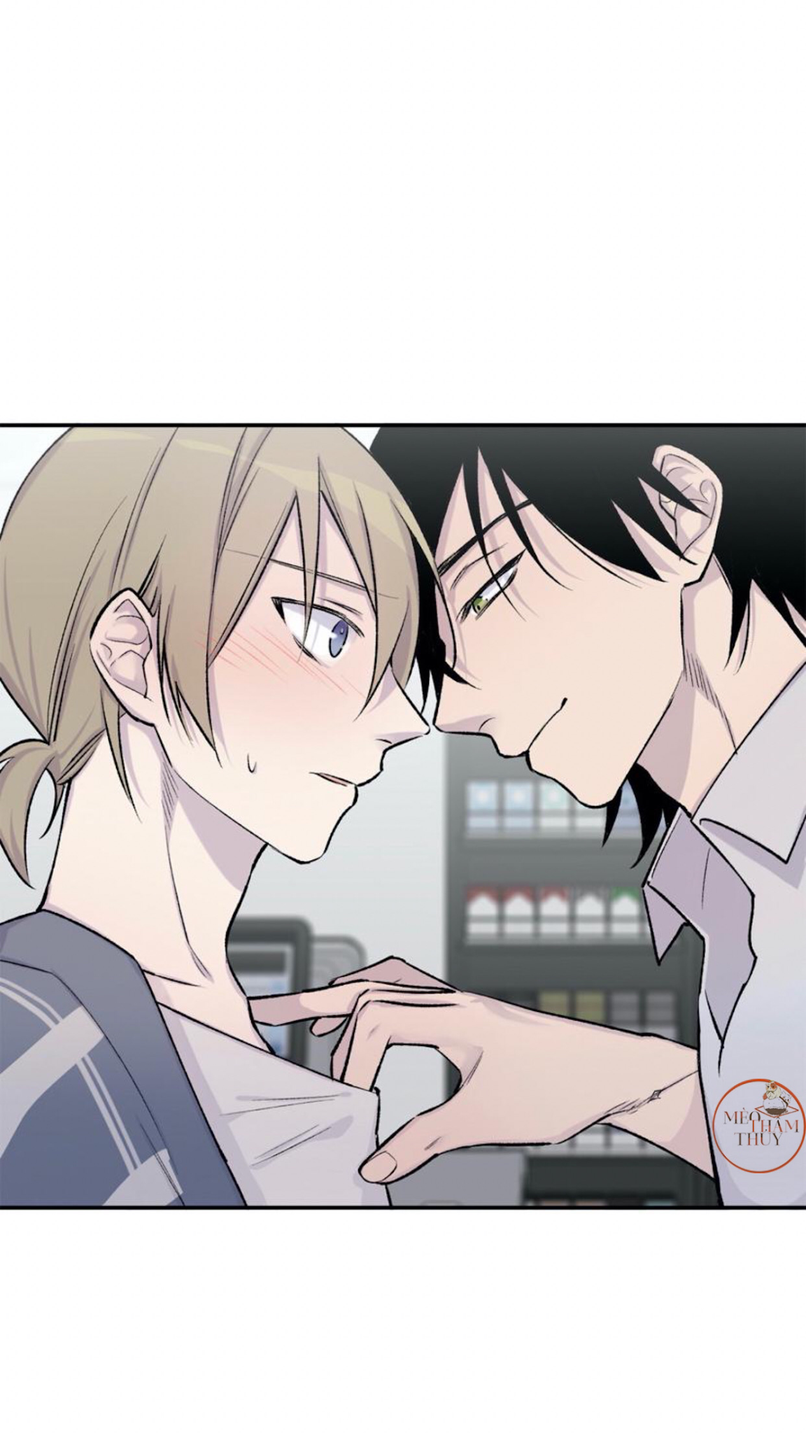 đọc truyện Đừng Viết Nữa,tác Giả Thân Mến! Chương 11 ảnh 21 tại Thiên Thai Truyện