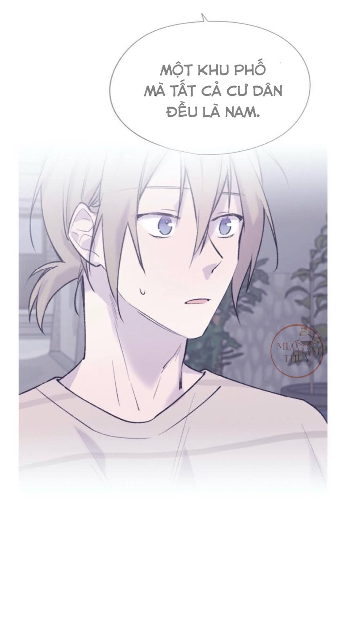 đọc truyện Đừng Viết Nữa,tác Giả Thân Mến! Chương 11 ảnh 4 tại Thiên Thai Truyện