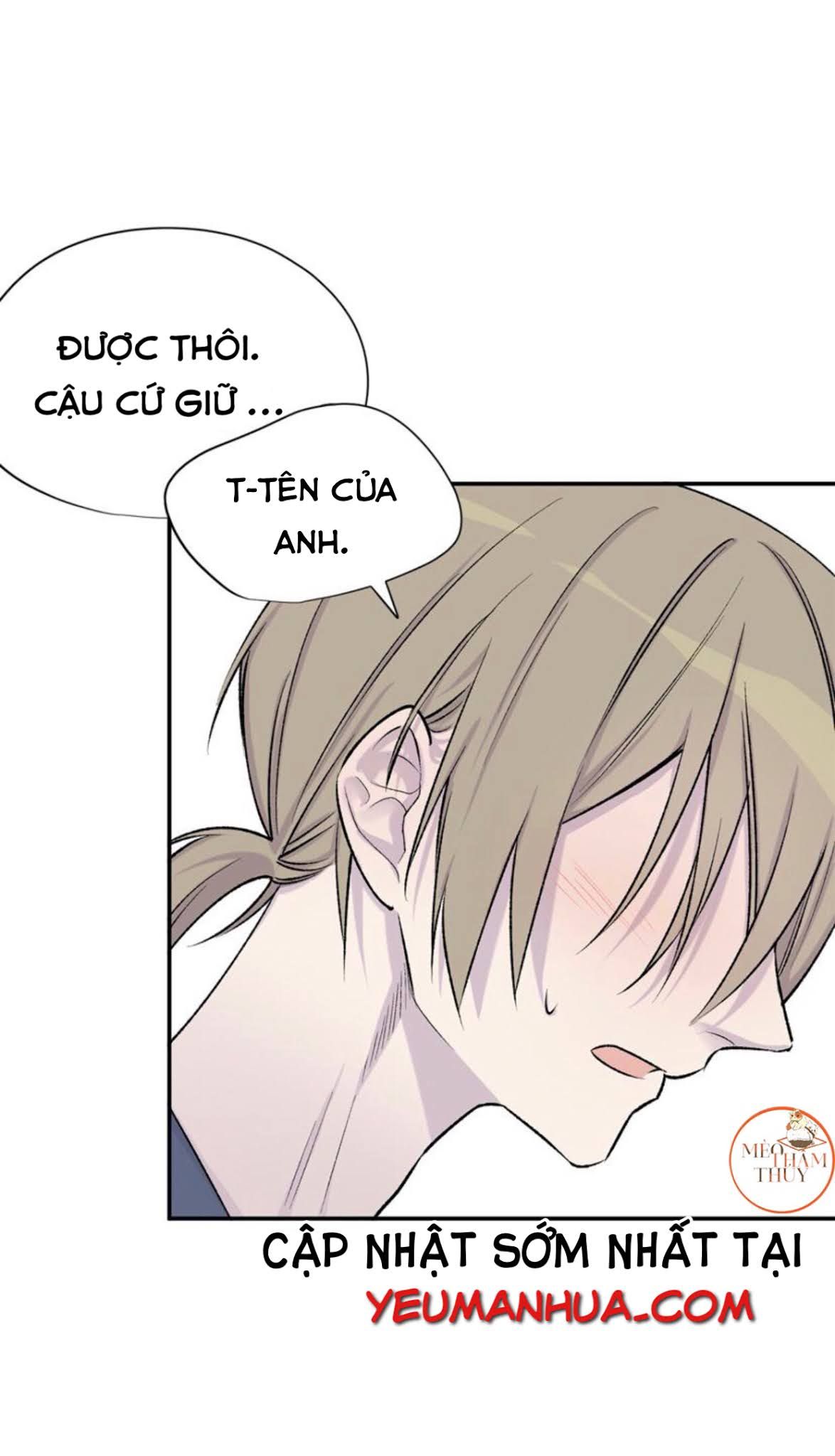 đọc truyện Đừng Viết Nữa,tác Giả Thân Mến! Chương 11 ảnh 22 tại Thiên Thai Truyện