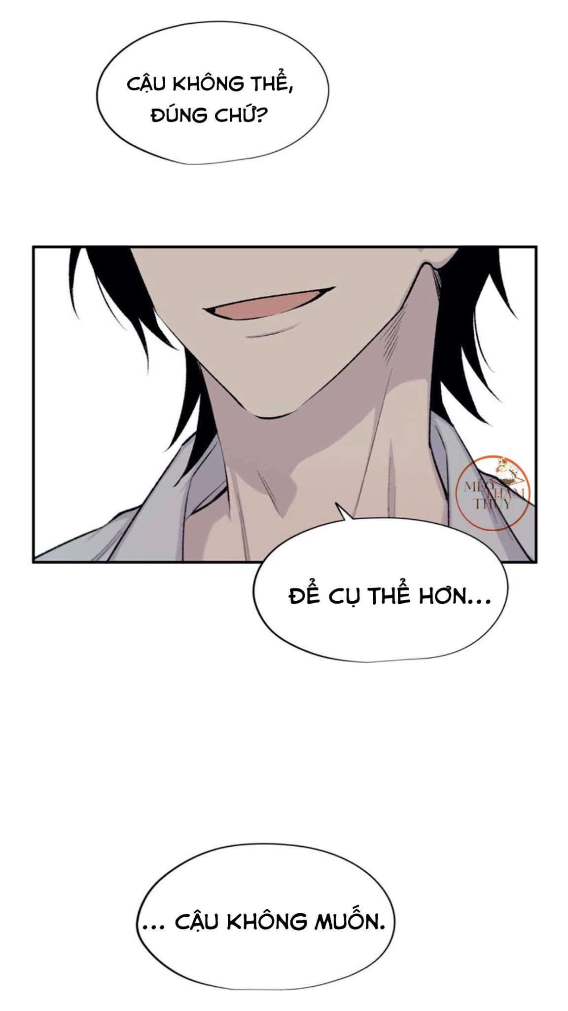 đọc truyện Đừng Viết Nữa,tác Giả Thân Mến! Chương 11 ảnh 28 tại Thiên Thai Truyện