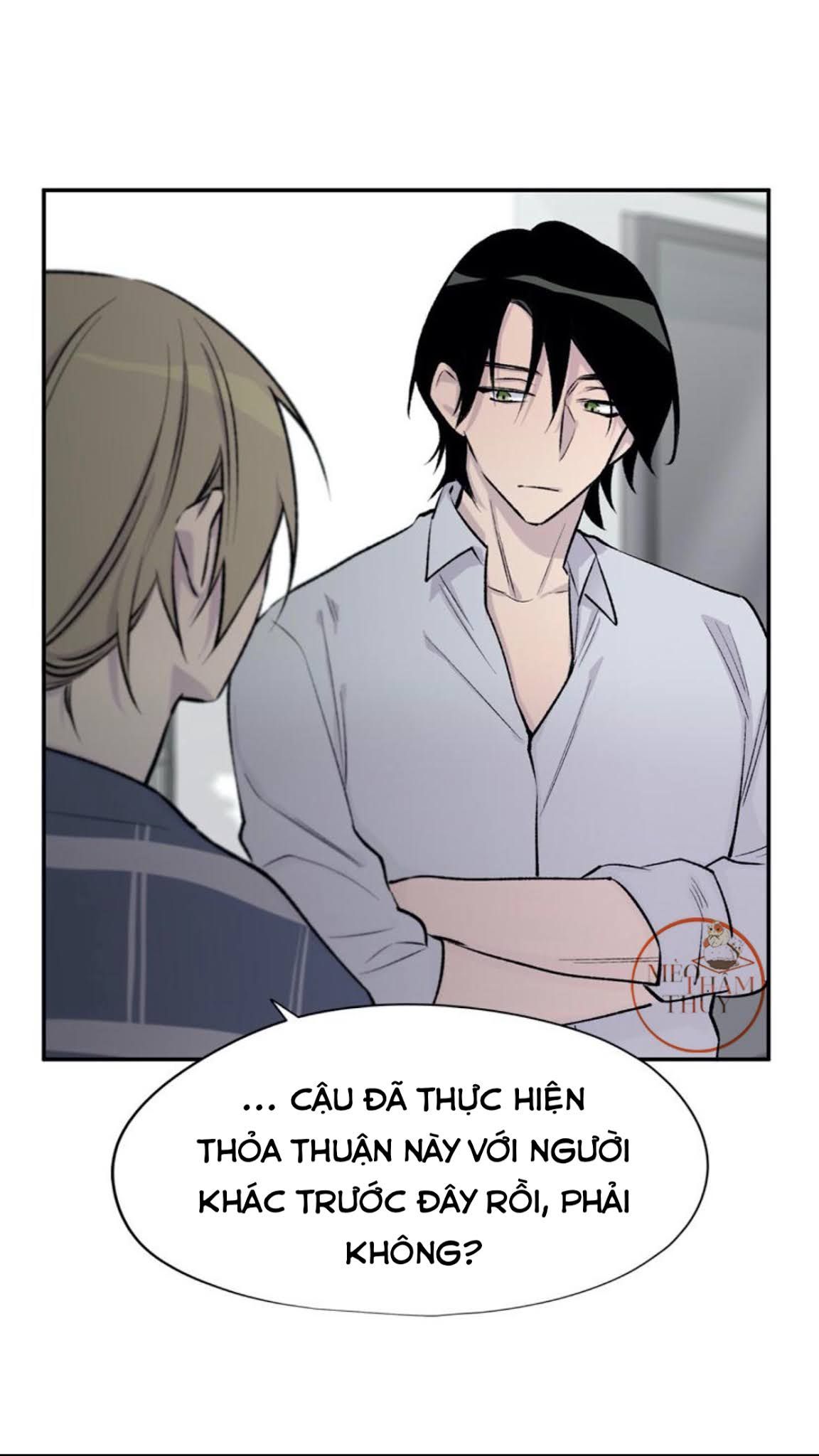 đọc truyện Đừng Viết Nữa,tác Giả Thân Mến! Chương 11 ảnh 30 tại Thiên Thai Truyện