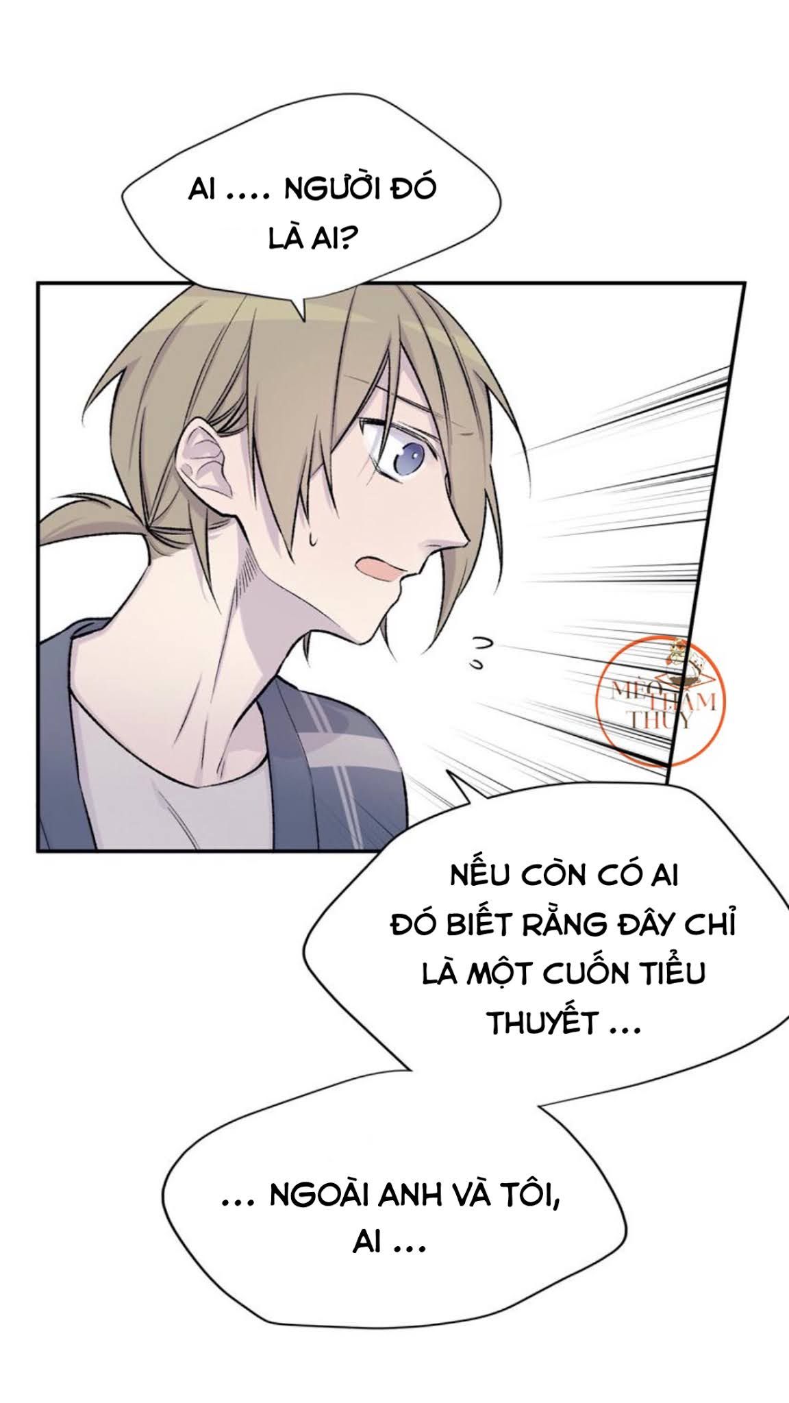 đọc truyện Đừng Viết Nữa,tác Giả Thân Mến! Chương 11 ảnh 31 tại Thiên Thai Truyện