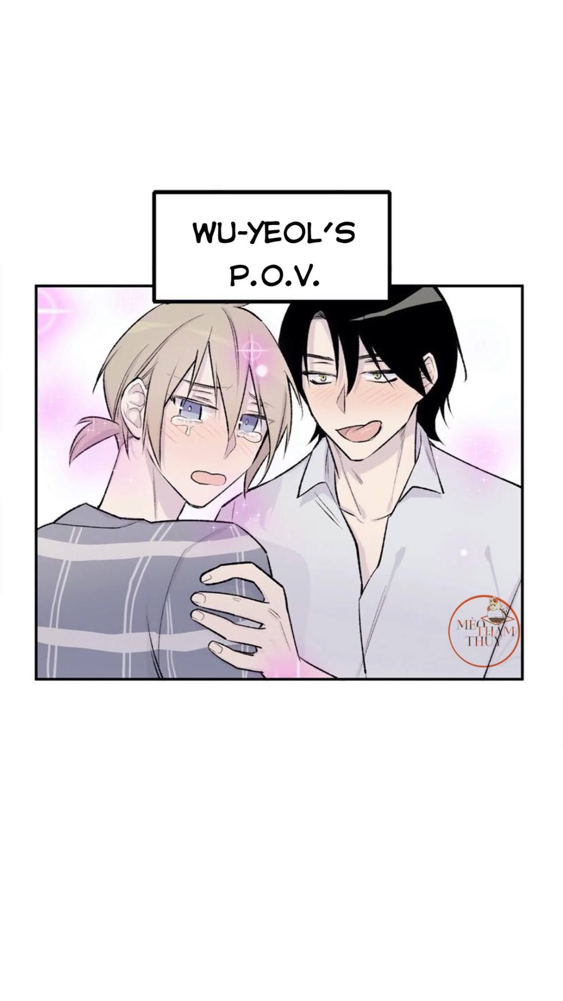 đọc truyện Đừng Viết Nữa,tác Giả Thân Mến! Chương 11 ảnh 33 tại Thiên Thai Truyện