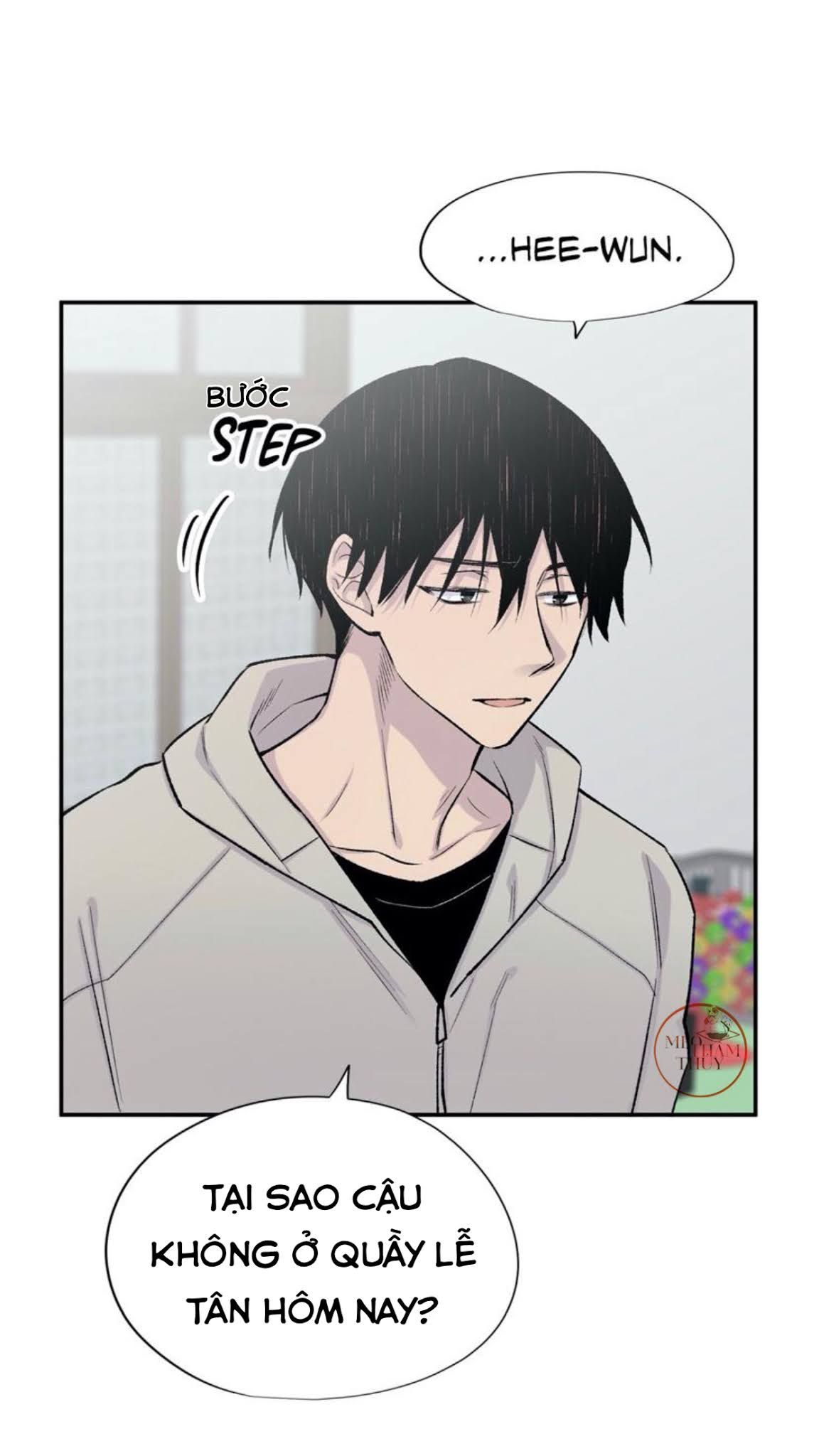 đọc truyện Đừng Viết Nữa,tác Giả Thân Mến! Chương 11 ảnh 34 tại Thiên Thai Truyện