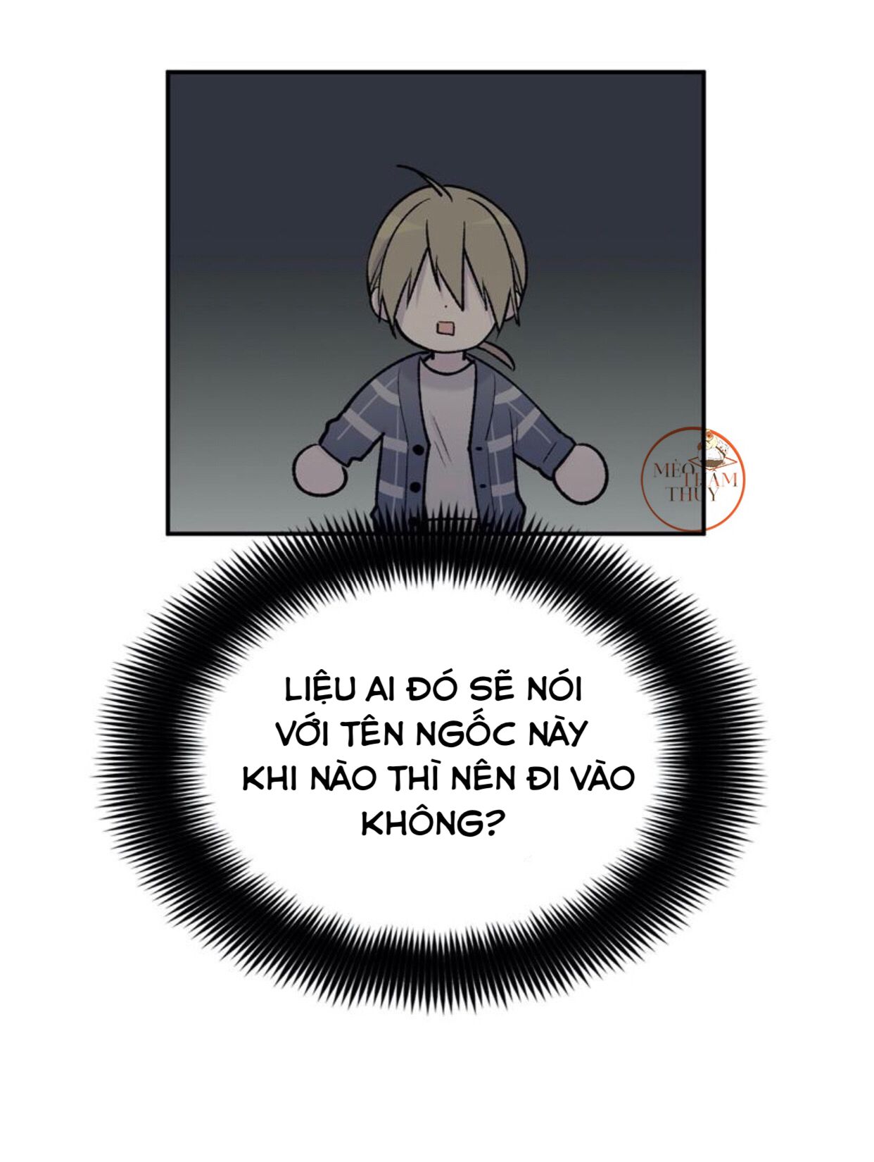 đọc truyện Đừng Viết Nữa,tác Giả Thân Mến! Chương 11 ảnh 35 tại Thiên Thai Truyện