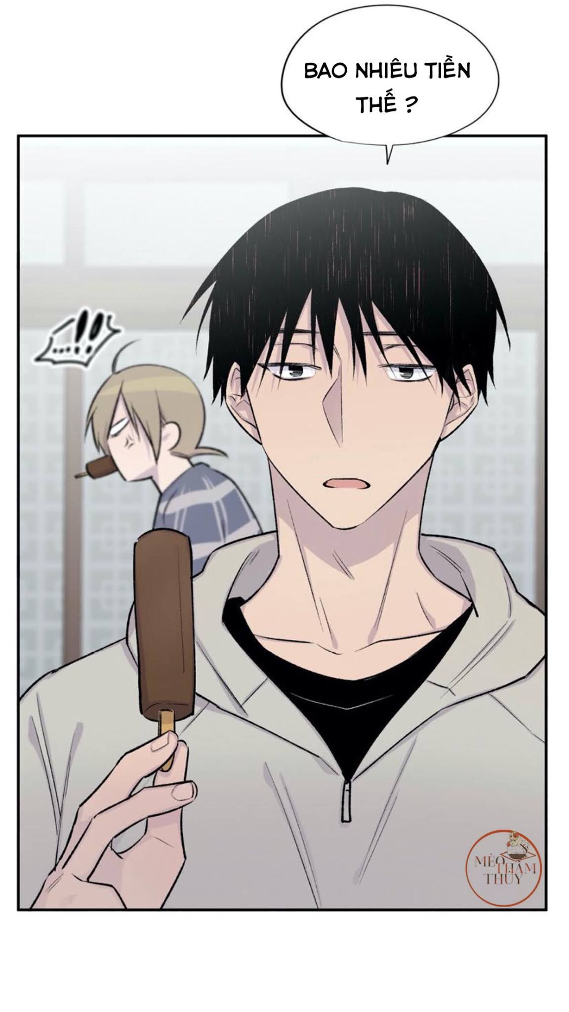 đọc truyện Đừng Viết Nữa,tác Giả Thân Mến! Chương 11 ảnh 37 tại Thiên Thai Truyện